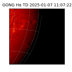 gong - 2025-01-07T11:07:22