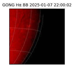 gong - 2025-01-07T22:00:02