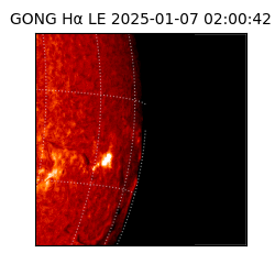 gong - 2025-01-07T02:00:42