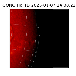 gong - 2025-01-07T14:00:22