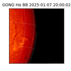 gong - 2025-01-07T20:00:02