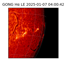 gong - 2025-01-07T04:00:42