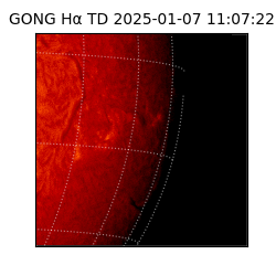 gong - 2025-01-07T11:07:22