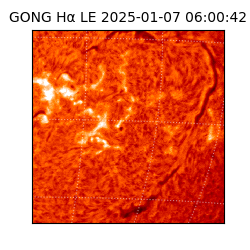 gong - 2025-01-07T06:00:42