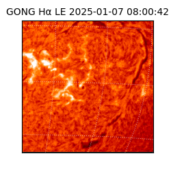 gong - 2025-01-07T08:00:42