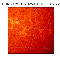 gong - 2025-01-07T11:07:22