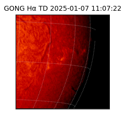 gong - 2025-01-07T11:07:22