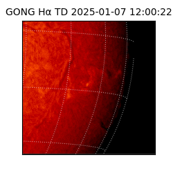 gong - 2025-01-07T12:00:22