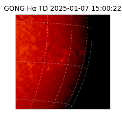 gong - 2025-01-07T15:00:22