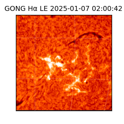 gong - 2025-01-07T02:00:42