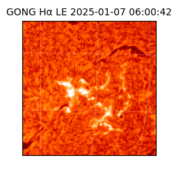 gong - 2025-01-07T06:00:42