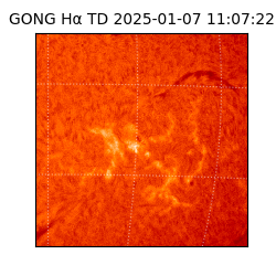 gong - 2025-01-07T11:07:22