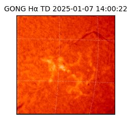 gong - 2025-01-07T14:00:22