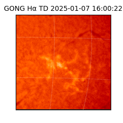 gong - 2025-01-07T16:00:22