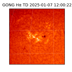 gong - 2025-01-07T12:00:22