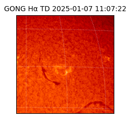 gong - 2025-01-07T11:07:22