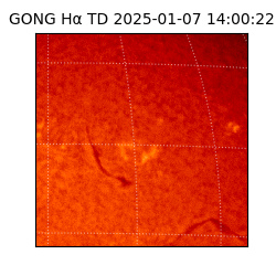 gong - 2025-01-07T14:00:22