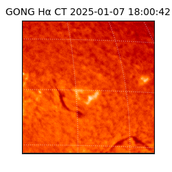 gong - 2025-01-07T18:00:42