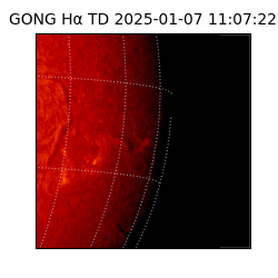gong - 2025-01-07T11:07:22