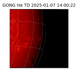 gong - 2025-01-07T14:00:22