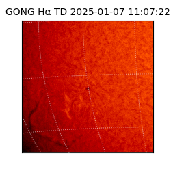 gong - 2025-01-07T11:07:22