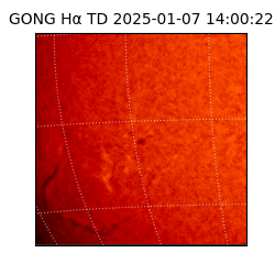 gong - 2025-01-07T14:00:22