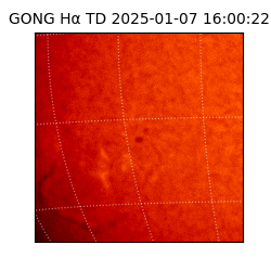 gong - 2025-01-07T16:00:22