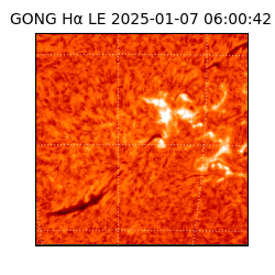gong - 2025-01-07T06:00:42