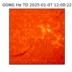 gong - 2025-01-07T12:00:22
