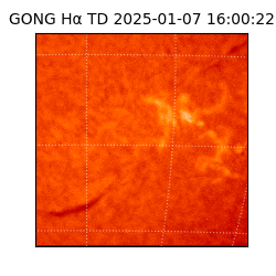 gong - 2025-01-07T16:00:22