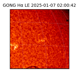 gong - 2025-01-07T02:00:42