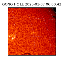 gong - 2025-01-07T06:00:42