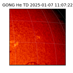gong - 2025-01-07T11:07:22