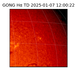 gong - 2025-01-07T12:00:22