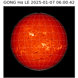 gong - 2025-01-07T06:00:42