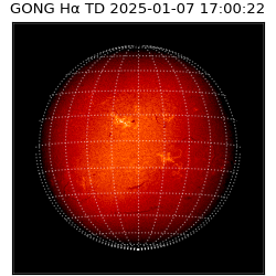gong - 2025-01-07T17:00:22