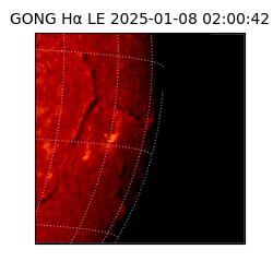 gong - 2025-01-08T02:00:42