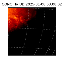 gong - 2025-01-08T03:08:02