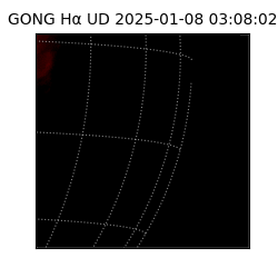 gong - 2025-01-08T03:08:02