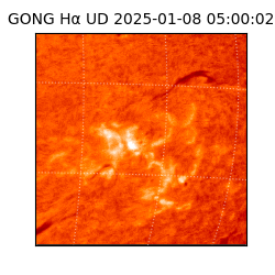 gong - 2025-01-08T05:00:02