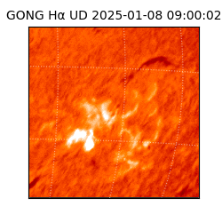 gong - 2025-01-08T09:00:02