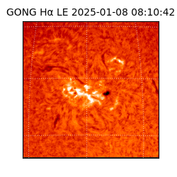 gong - 2025-01-08T08:10:42