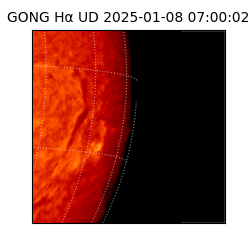 gong - 2025-01-08T07:00:02