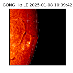gong - 2025-01-08T10:09:42