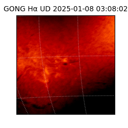 gong - 2025-01-08T03:08:02