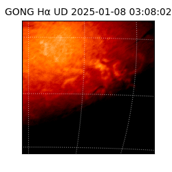 gong - 2025-01-08T03:08:02