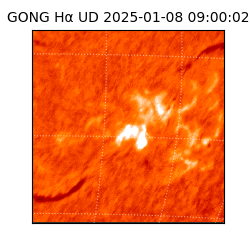 gong - 2025-01-08T09:00:02