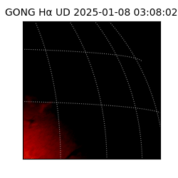 gong - 2025-01-08T03:08:02