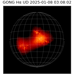 gong - 2025-01-08T03:08:02