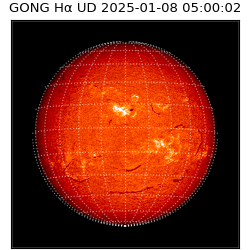 gong - 2025-01-08T05:00:02